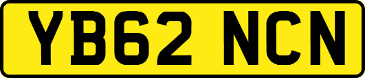 YB62NCN