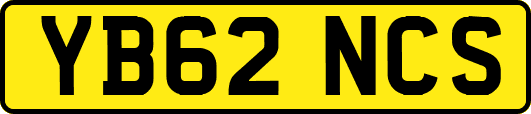 YB62NCS