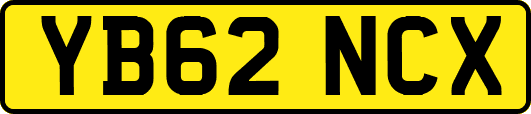 YB62NCX