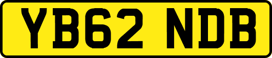 YB62NDB