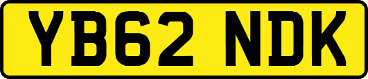 YB62NDK