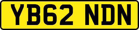 YB62NDN