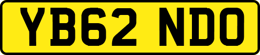 YB62NDO