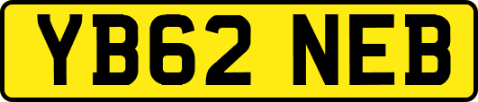 YB62NEB