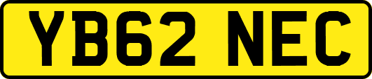 YB62NEC