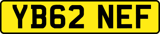 YB62NEF