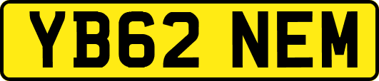 YB62NEM