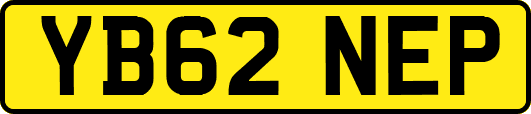 YB62NEP