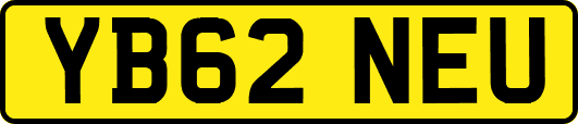 YB62NEU