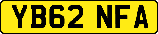 YB62NFA
