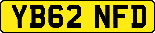 YB62NFD