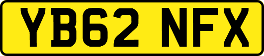 YB62NFX