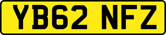 YB62NFZ