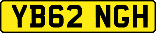 YB62NGH