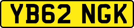 YB62NGK