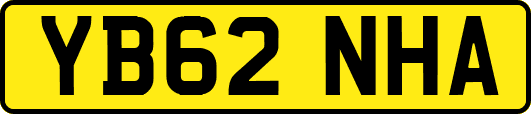 YB62NHA