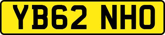 YB62NHO