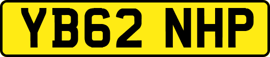 YB62NHP