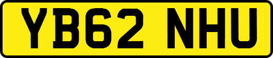 YB62NHU