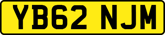YB62NJM