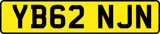 YB62NJN
