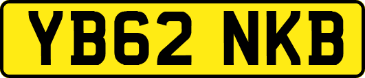 YB62NKB