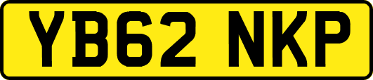 YB62NKP