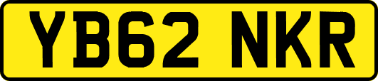 YB62NKR