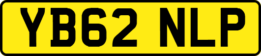 YB62NLP