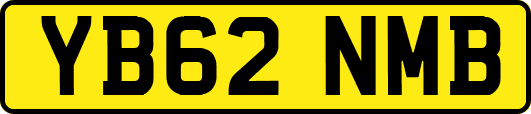 YB62NMB