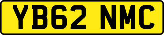 YB62NMC