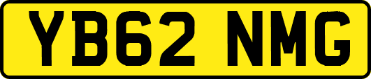 YB62NMG