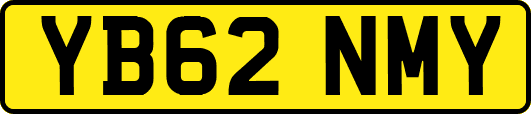 YB62NMY