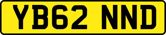YB62NND