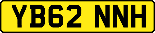 YB62NNH