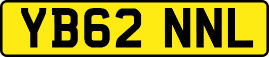 YB62NNL