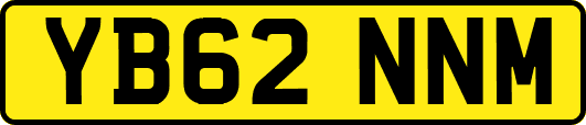 YB62NNM