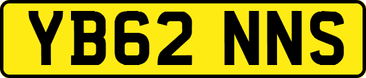 YB62NNS