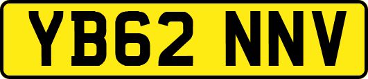 YB62NNV