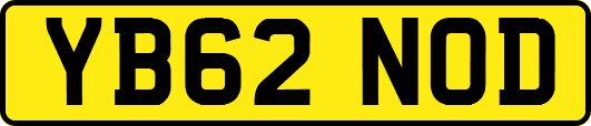 YB62NOD