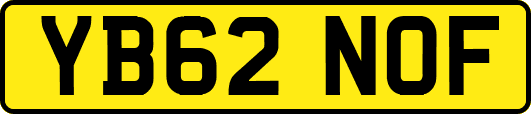 YB62NOF