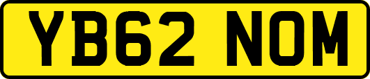 YB62NOM