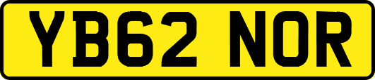 YB62NOR