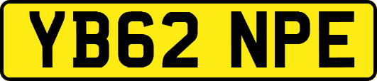 YB62NPE