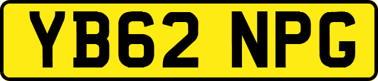 YB62NPG