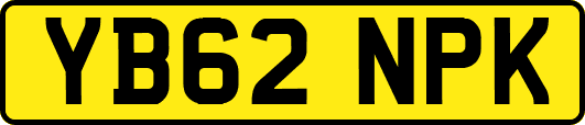 YB62NPK