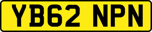 YB62NPN