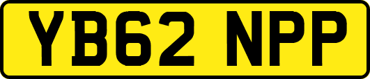 YB62NPP