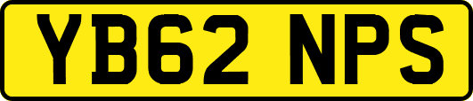 YB62NPS