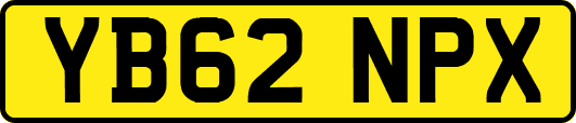YB62NPX